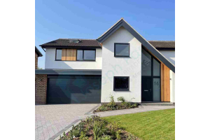 Get render ready for summer