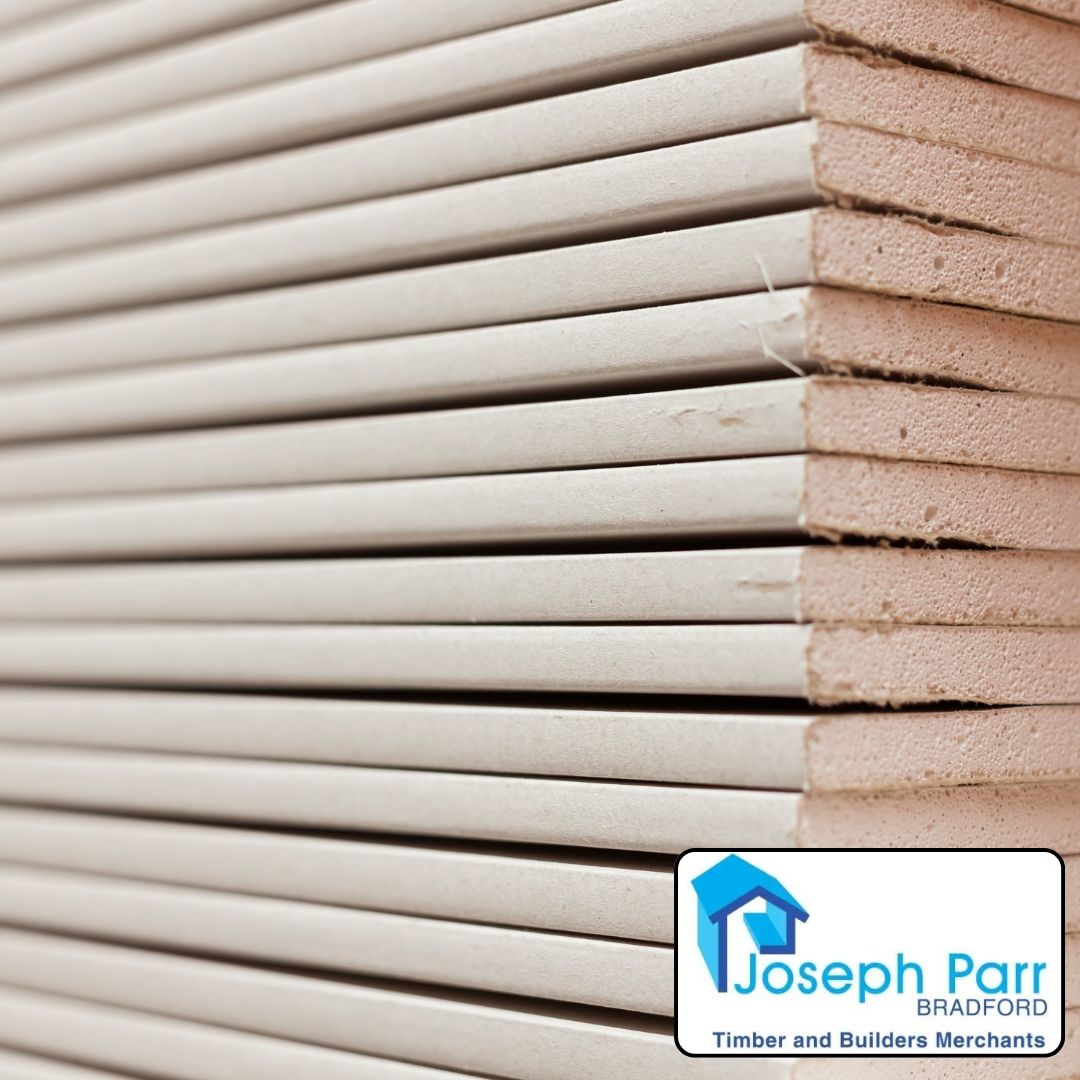 Plaster and Plasterboards