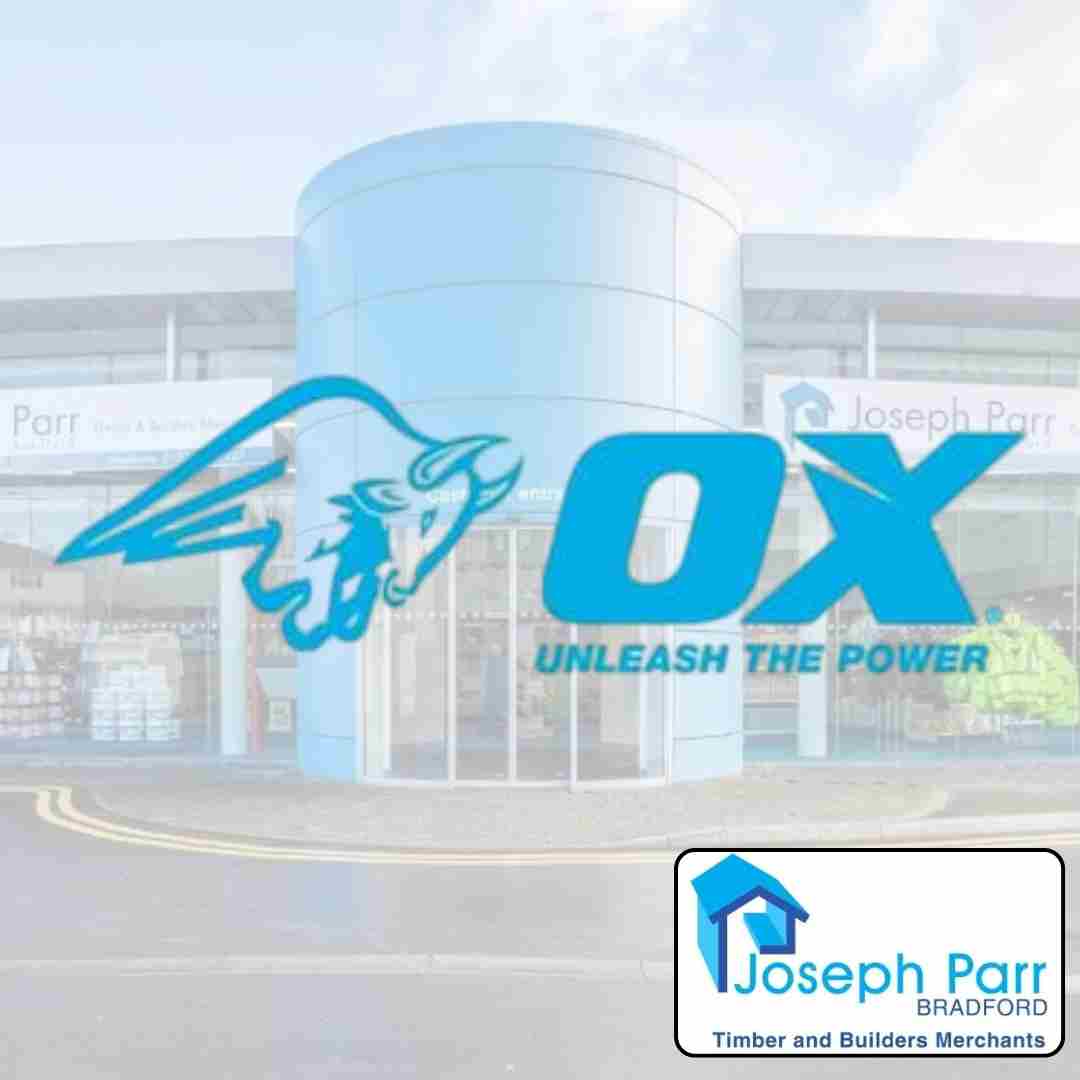 Ox Range 
