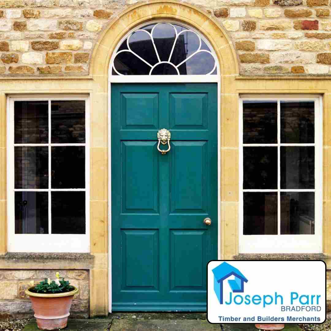 External Door