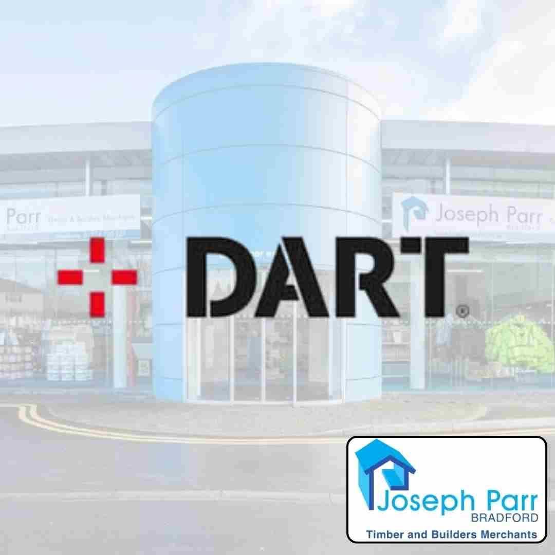 Dart Range