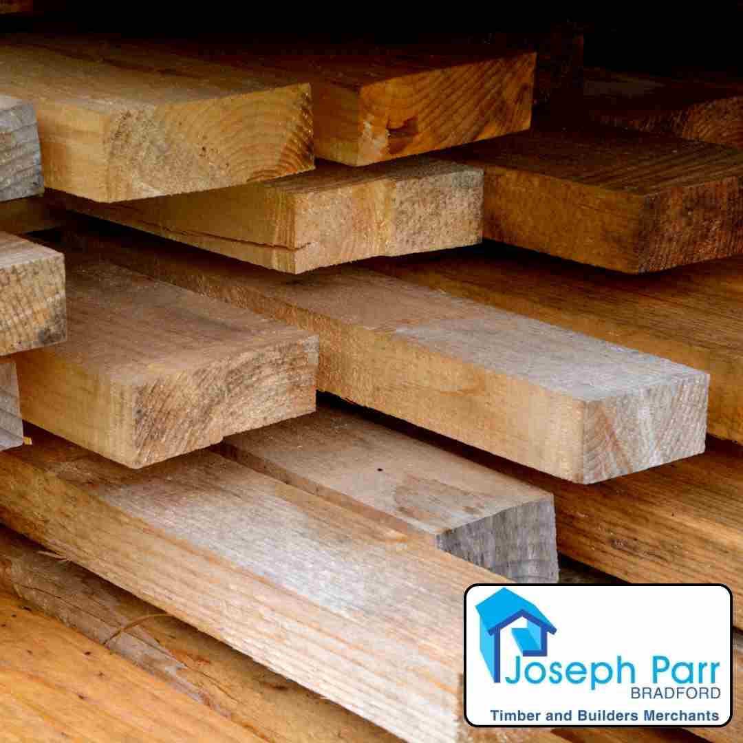 Sawn Timber