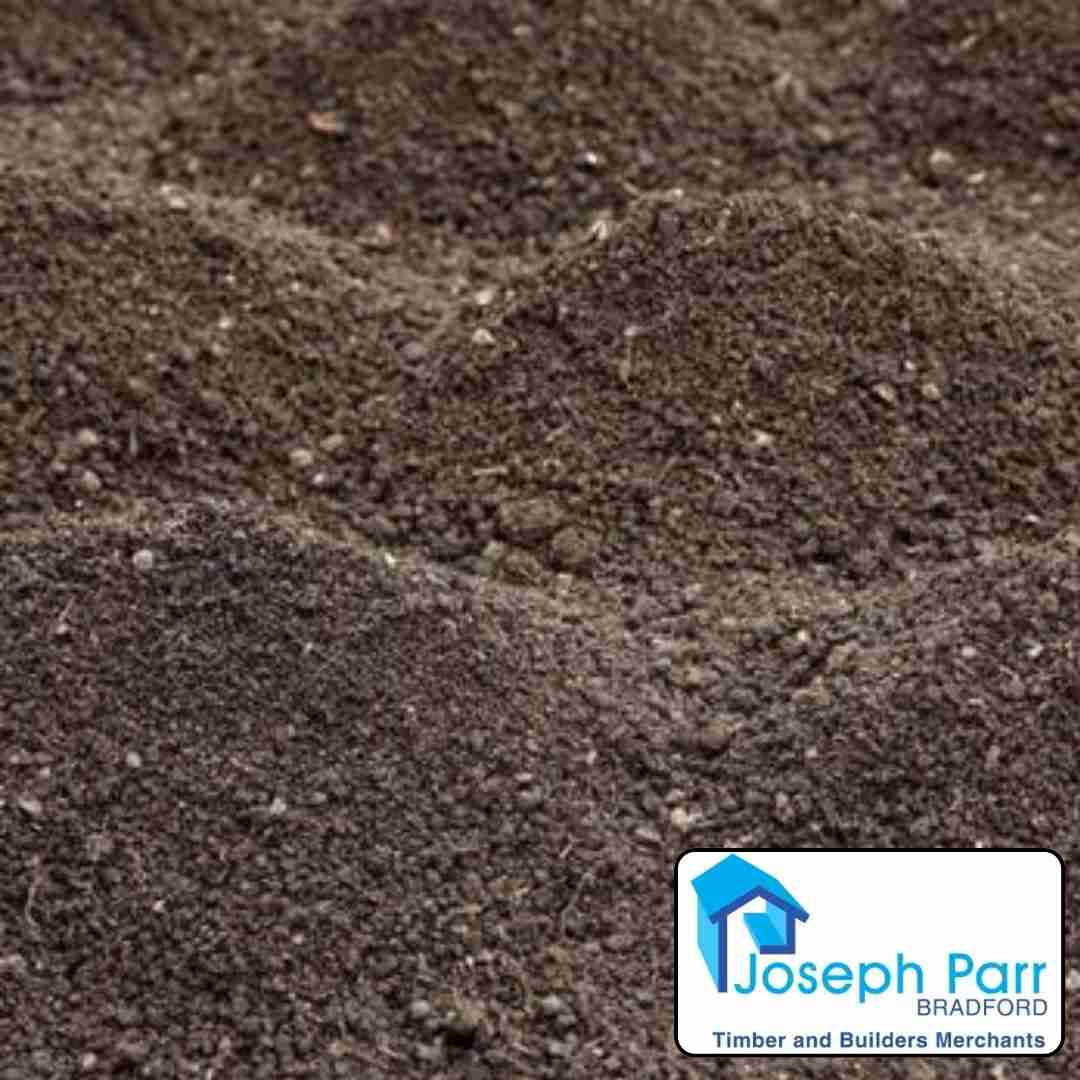 Top Soil