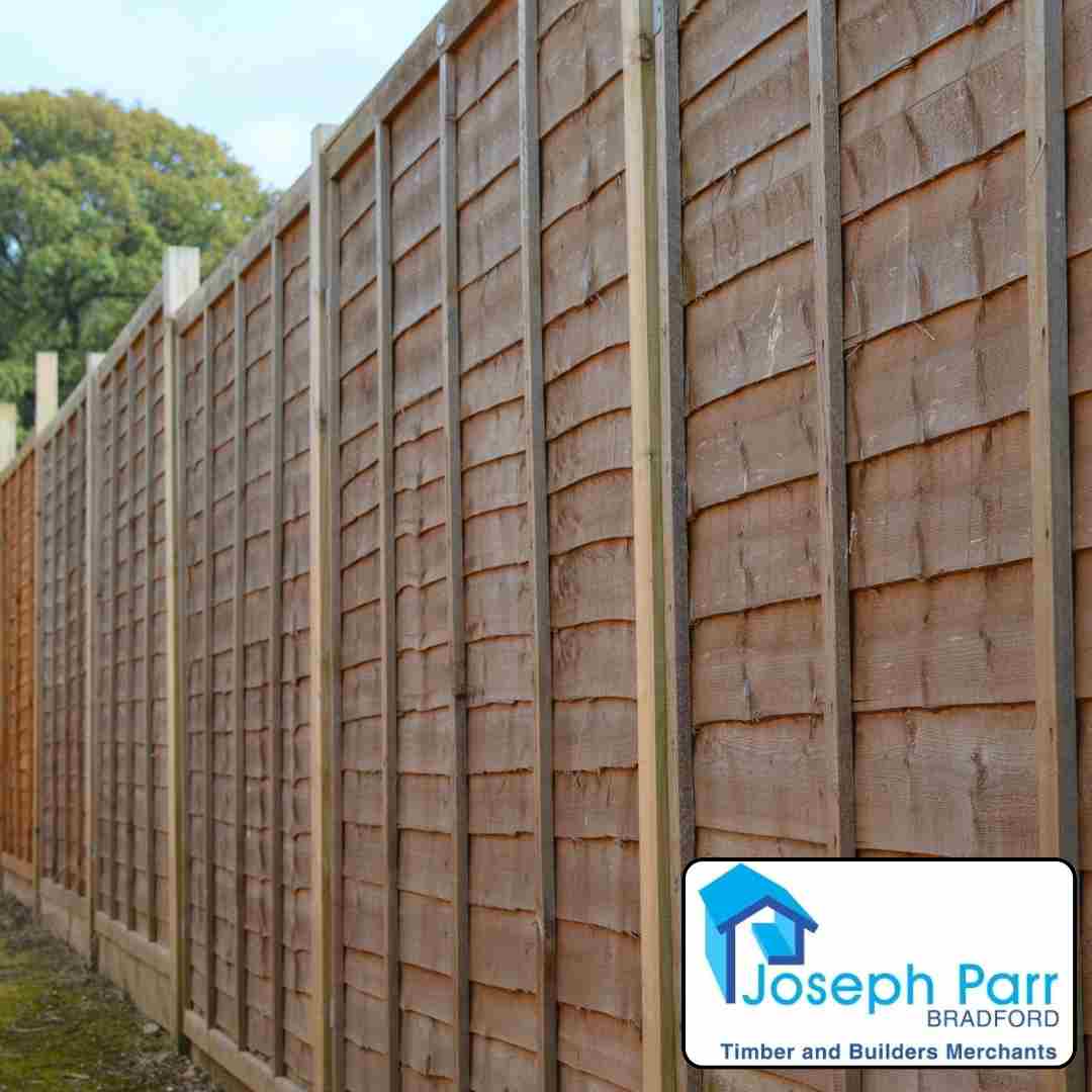 Fencing Panels 