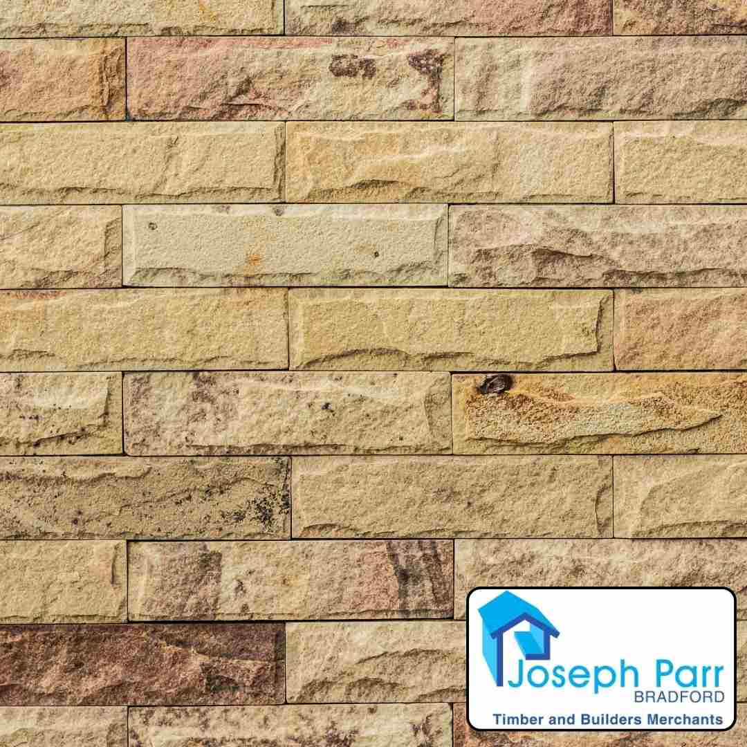 Natural stone