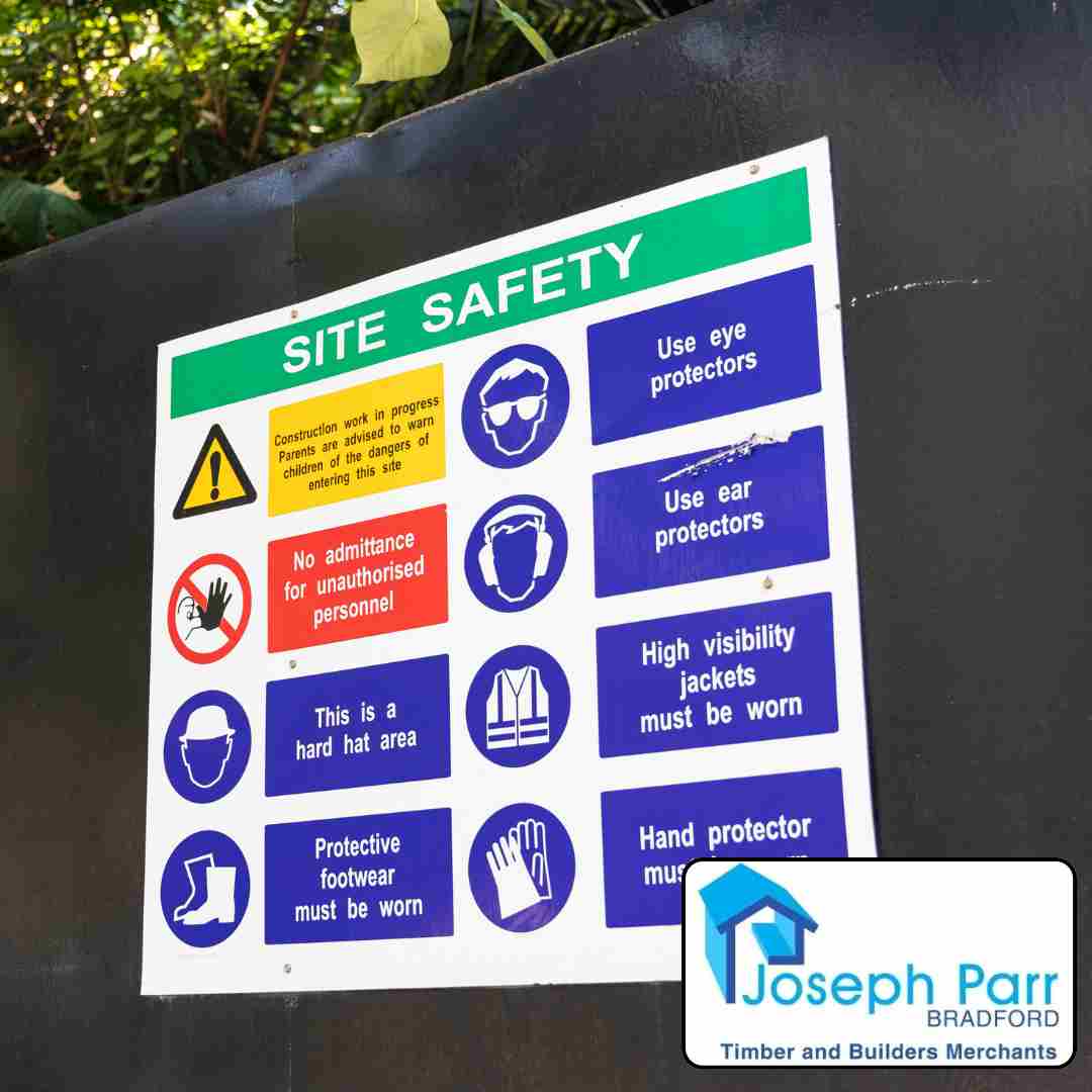 Safety Signs