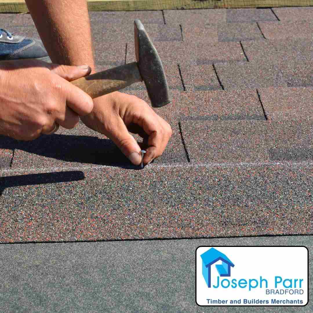 Roofing Nails