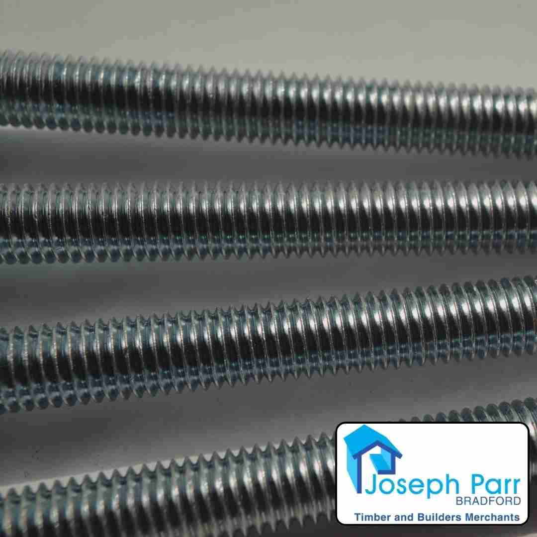 Threaded Bar