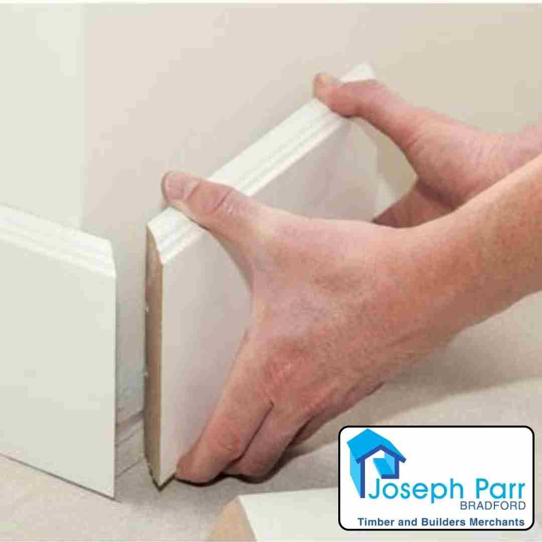 MDF 