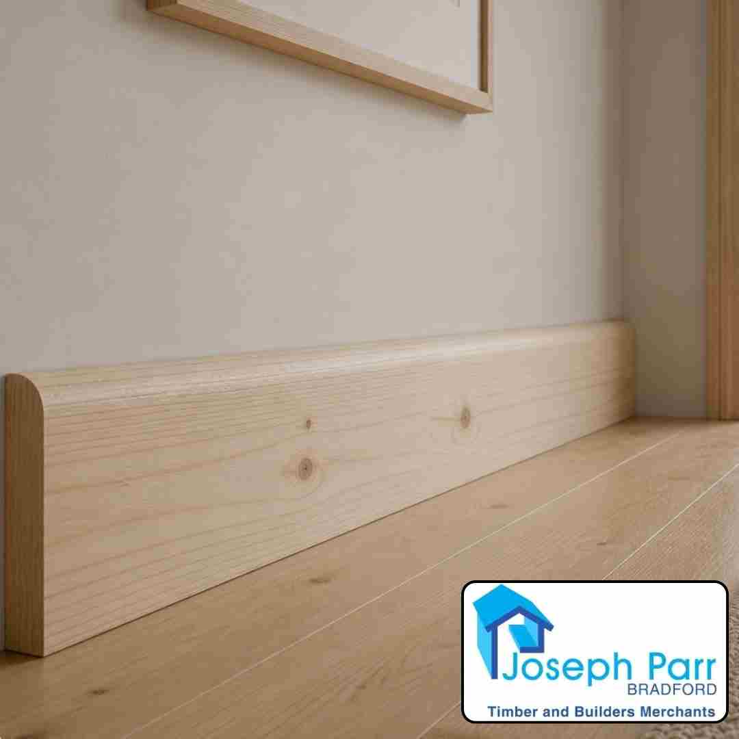 Softwood 