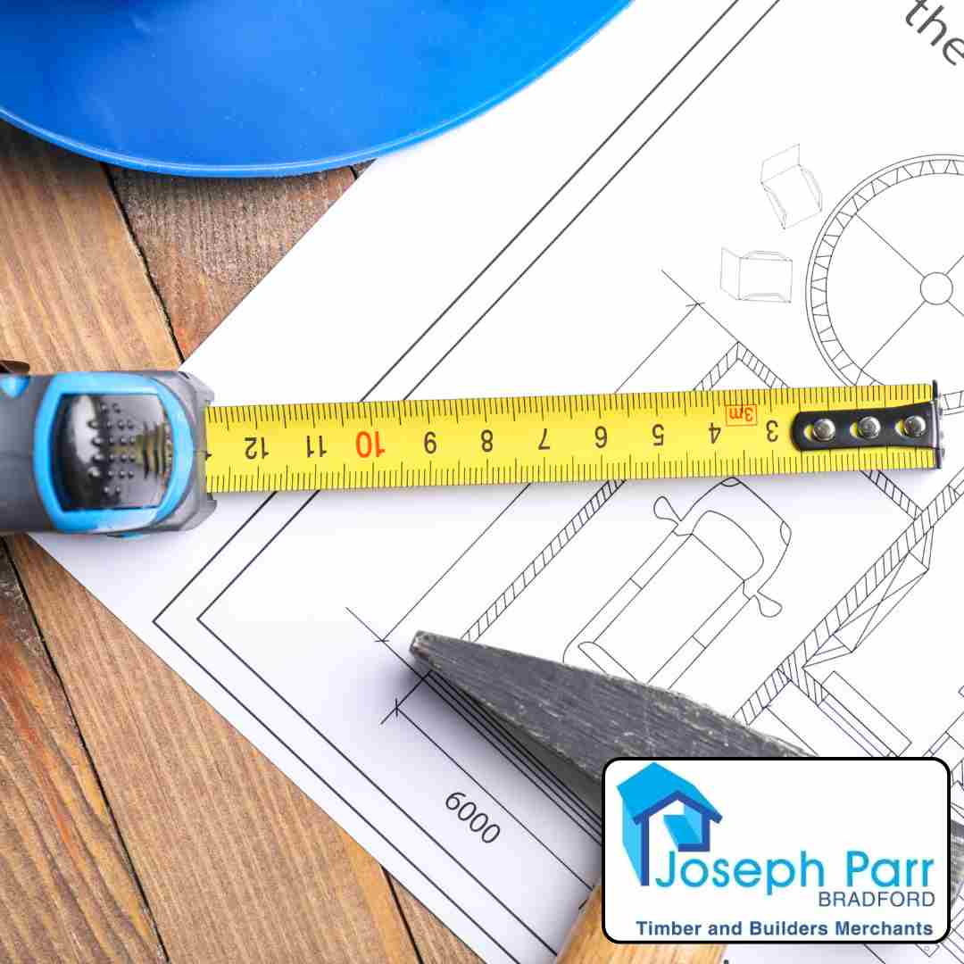 Tape Measures, Spirit and Laser Levels 