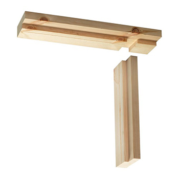 Casings and Frames