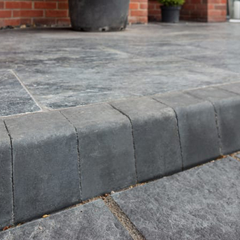 Edging & Kerbs 