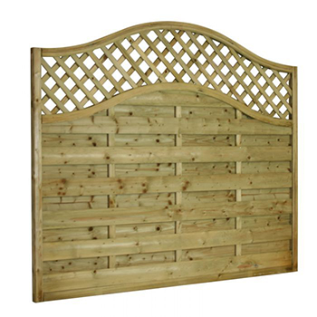 Fencing Panels 