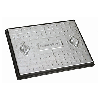 Manhole Covers 