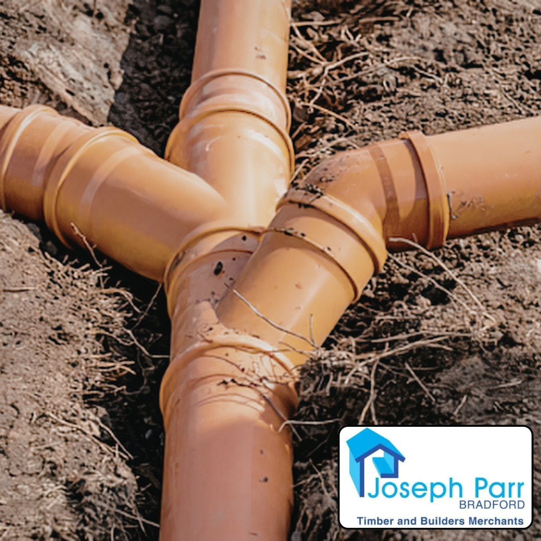 Underground Drainage 