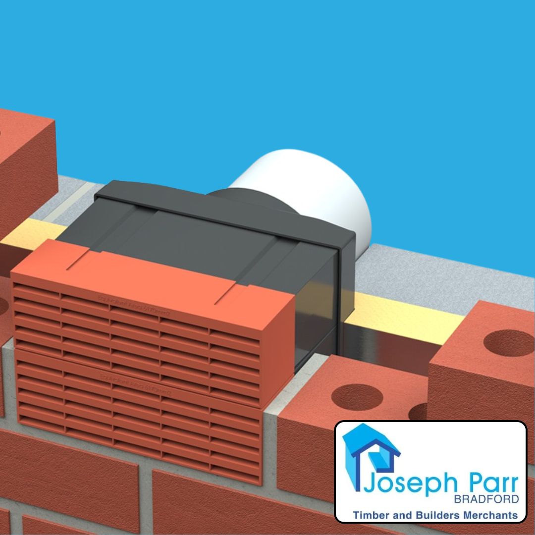 Air Bricks / Cavity Liners / Floor Vents