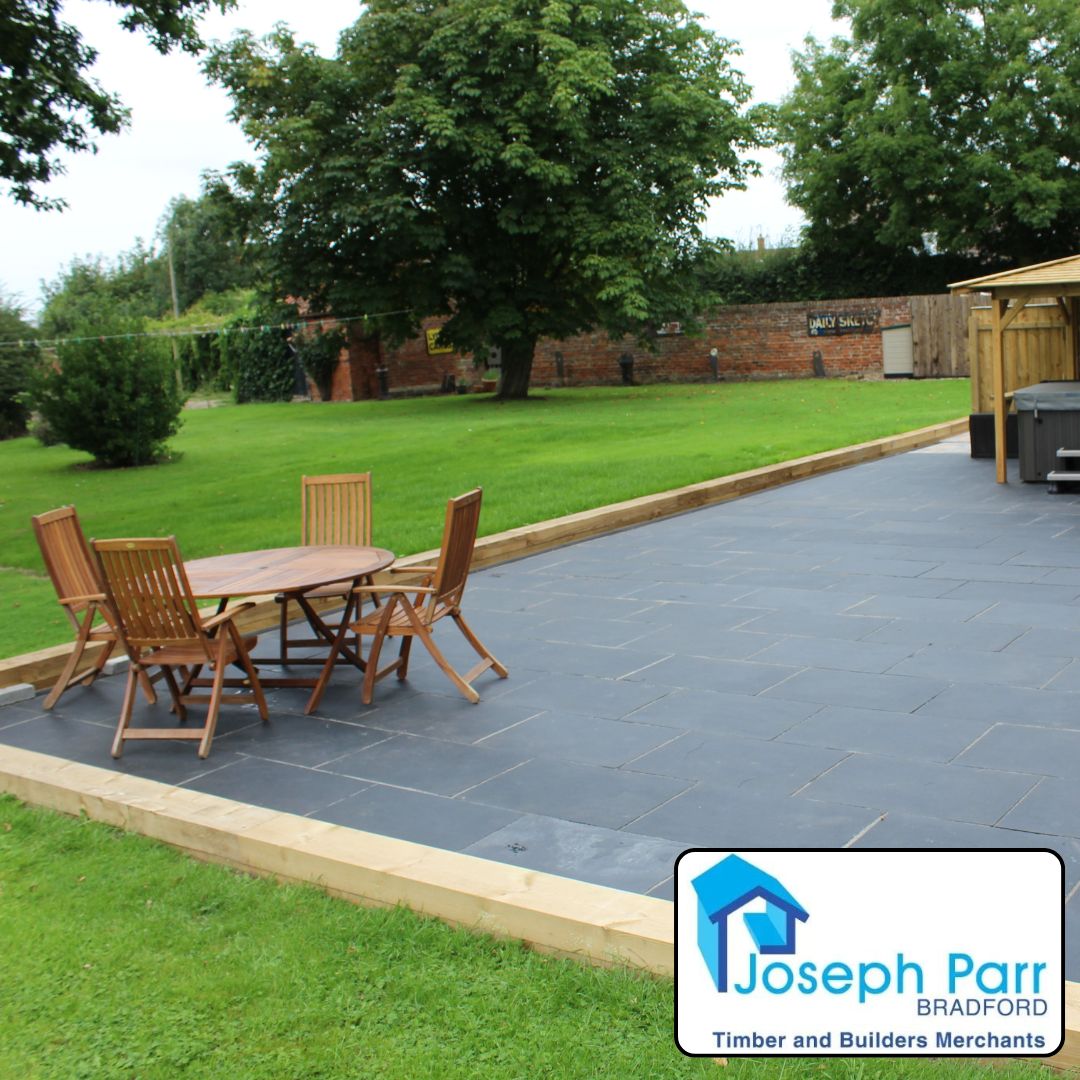 Landscaping & Gardening