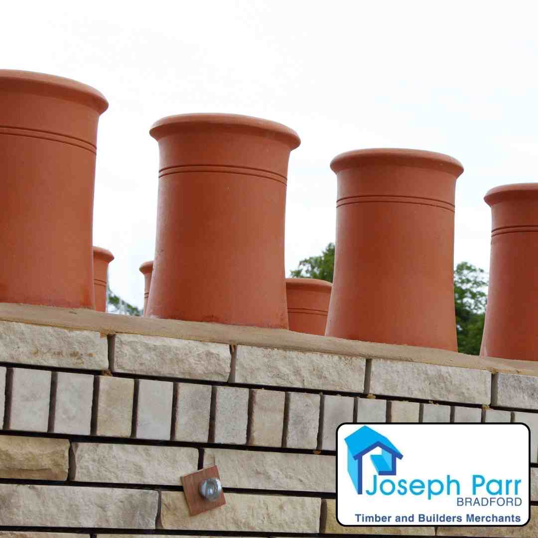 Chimney Pots and  Accessories