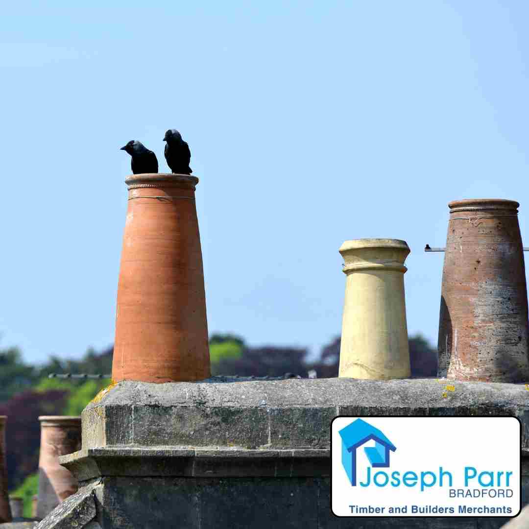 Chimney Pots and  Accessories