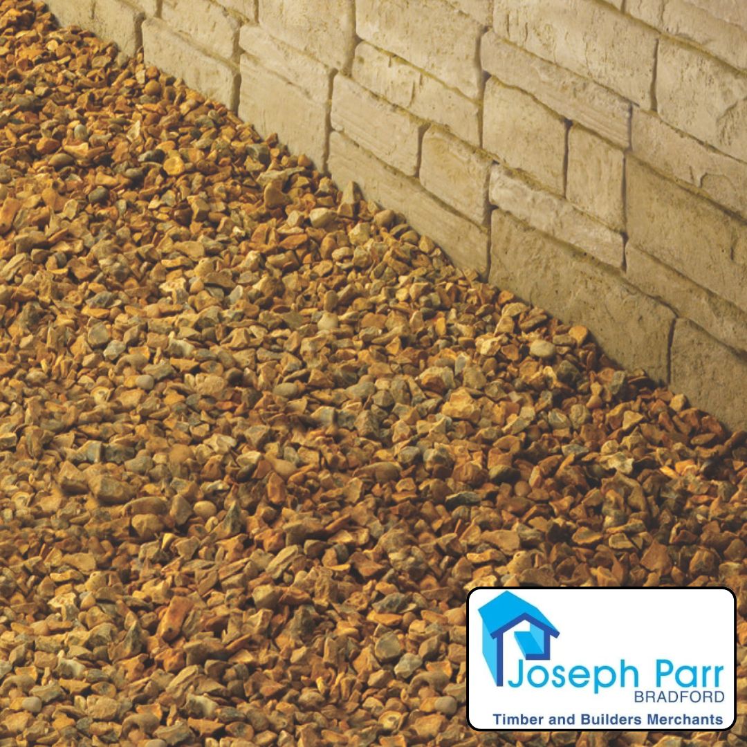 Decorative Chippings