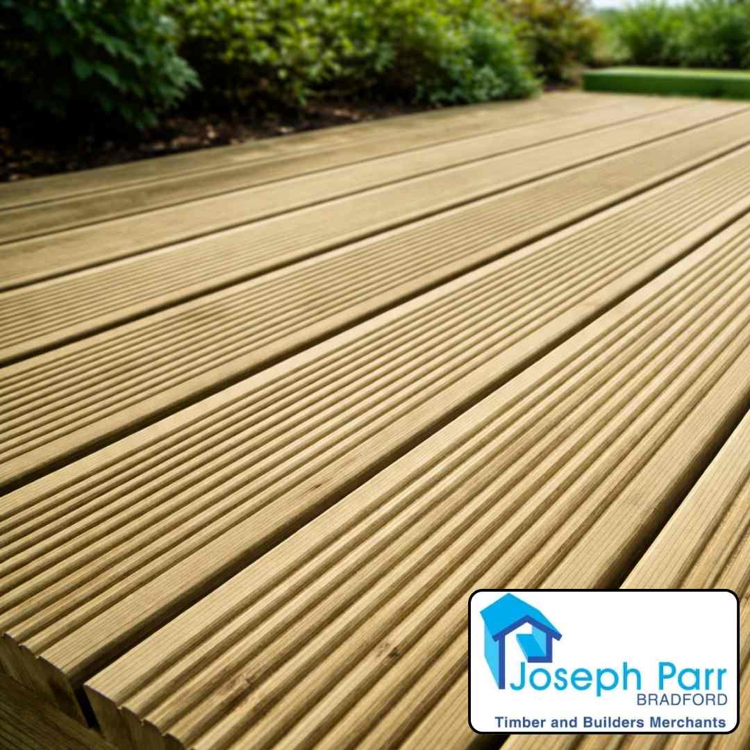Decking 
