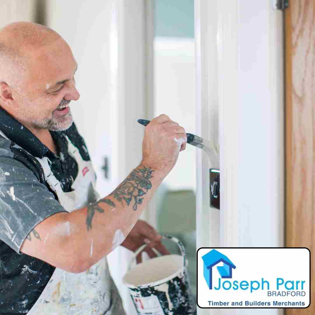 Painting and Decorating 