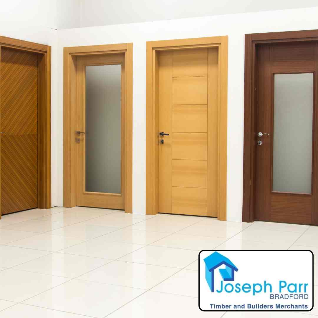 Doors and Door casings