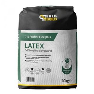 Concrete Repair, Release Oil, Flooring 