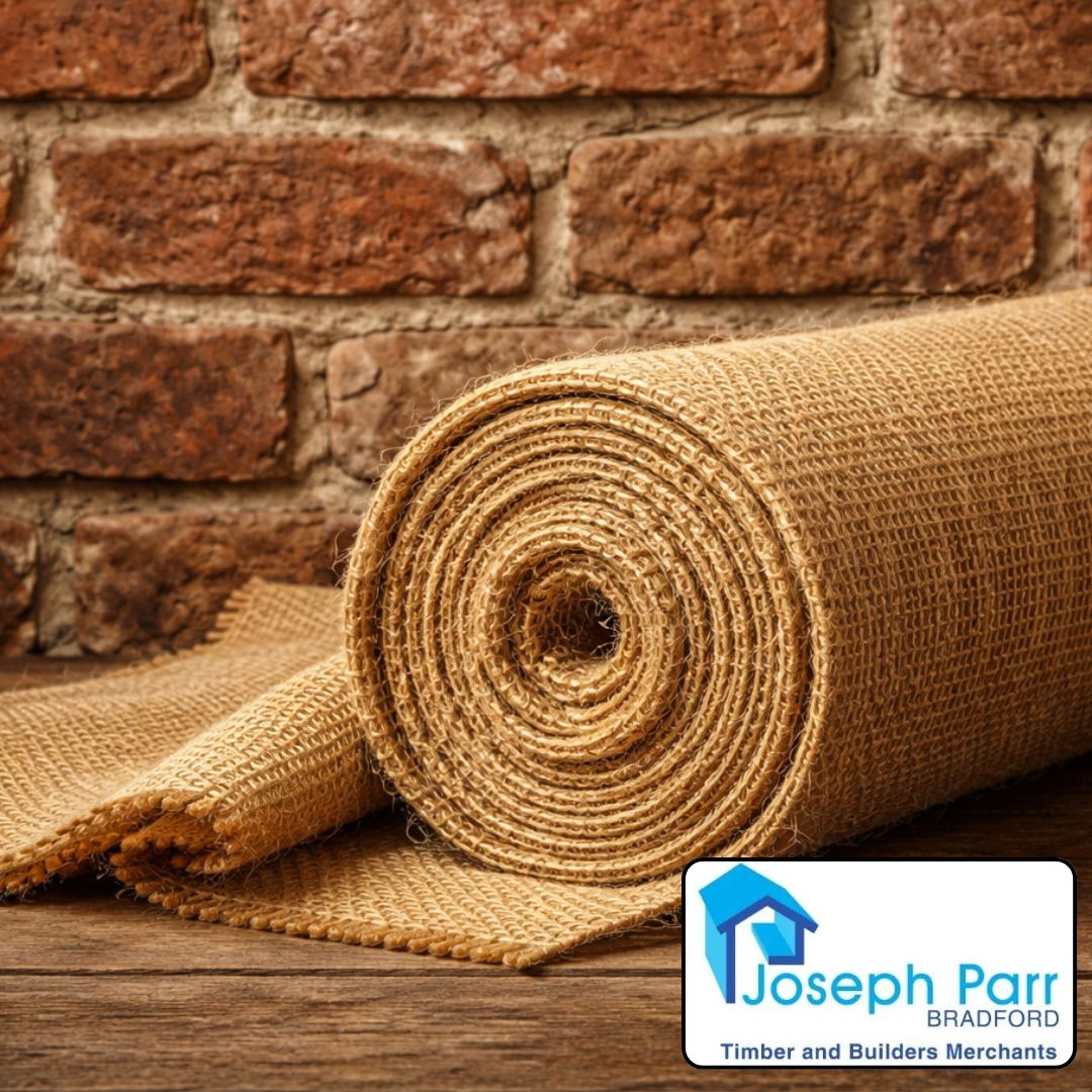 Jumbo bags, Rubble sacks, Hessian