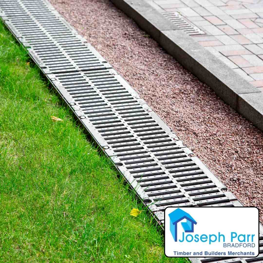 Linear Drainage and Accessories 