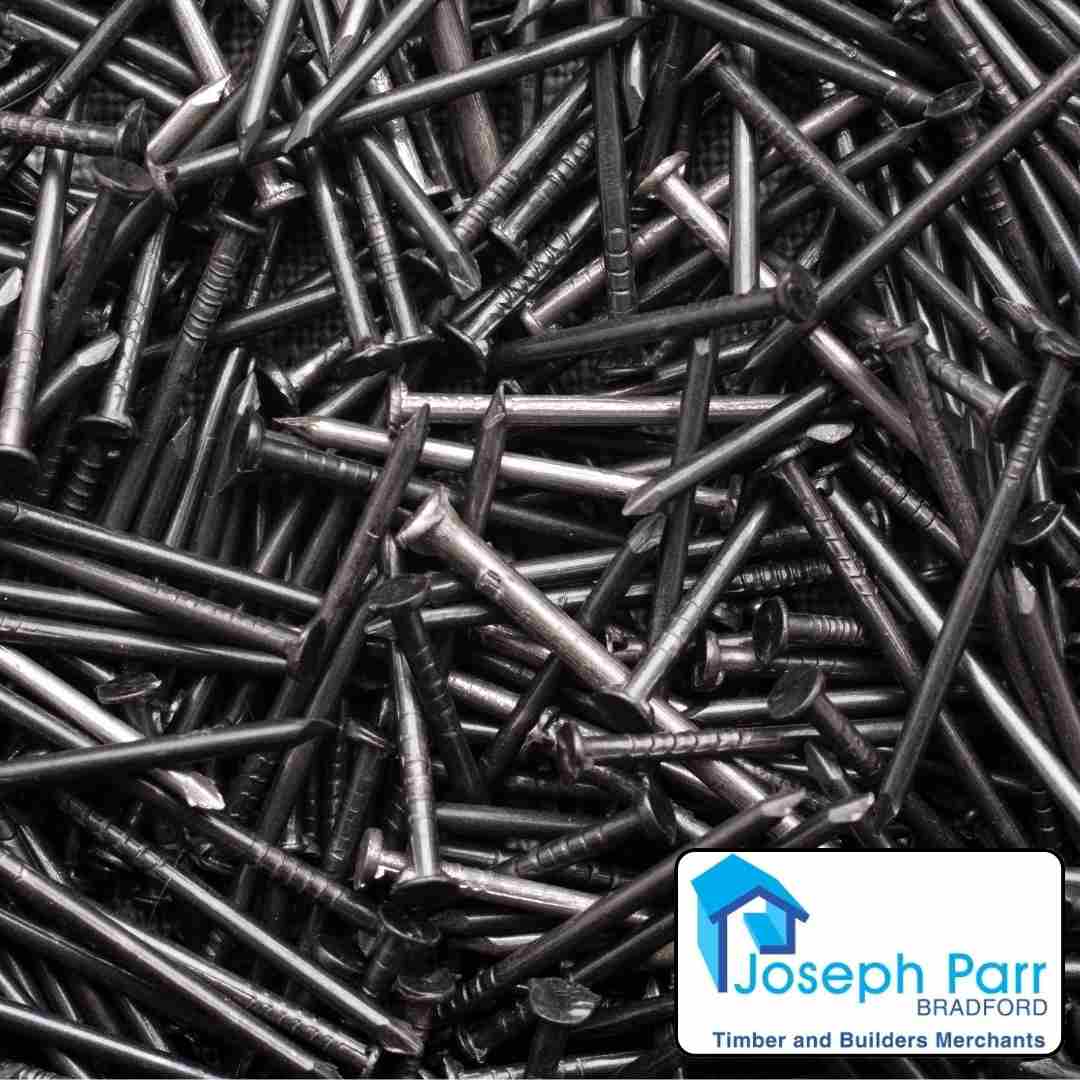 All Nails