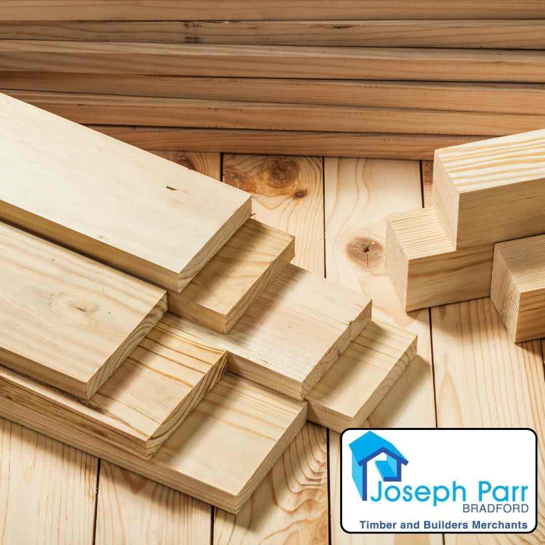 PAR / PSE (Planed all Round)