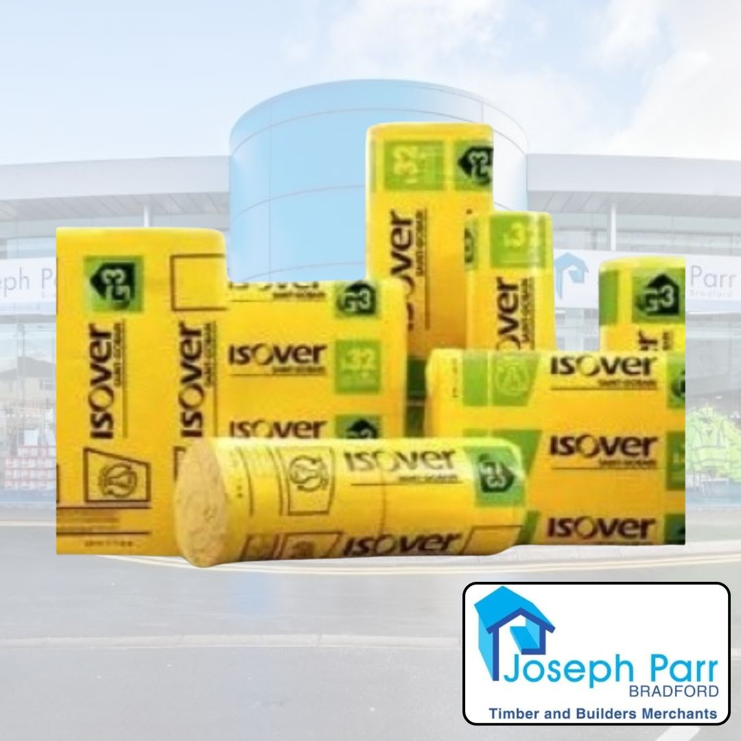 Mineral Wool (Loft / Cavity)