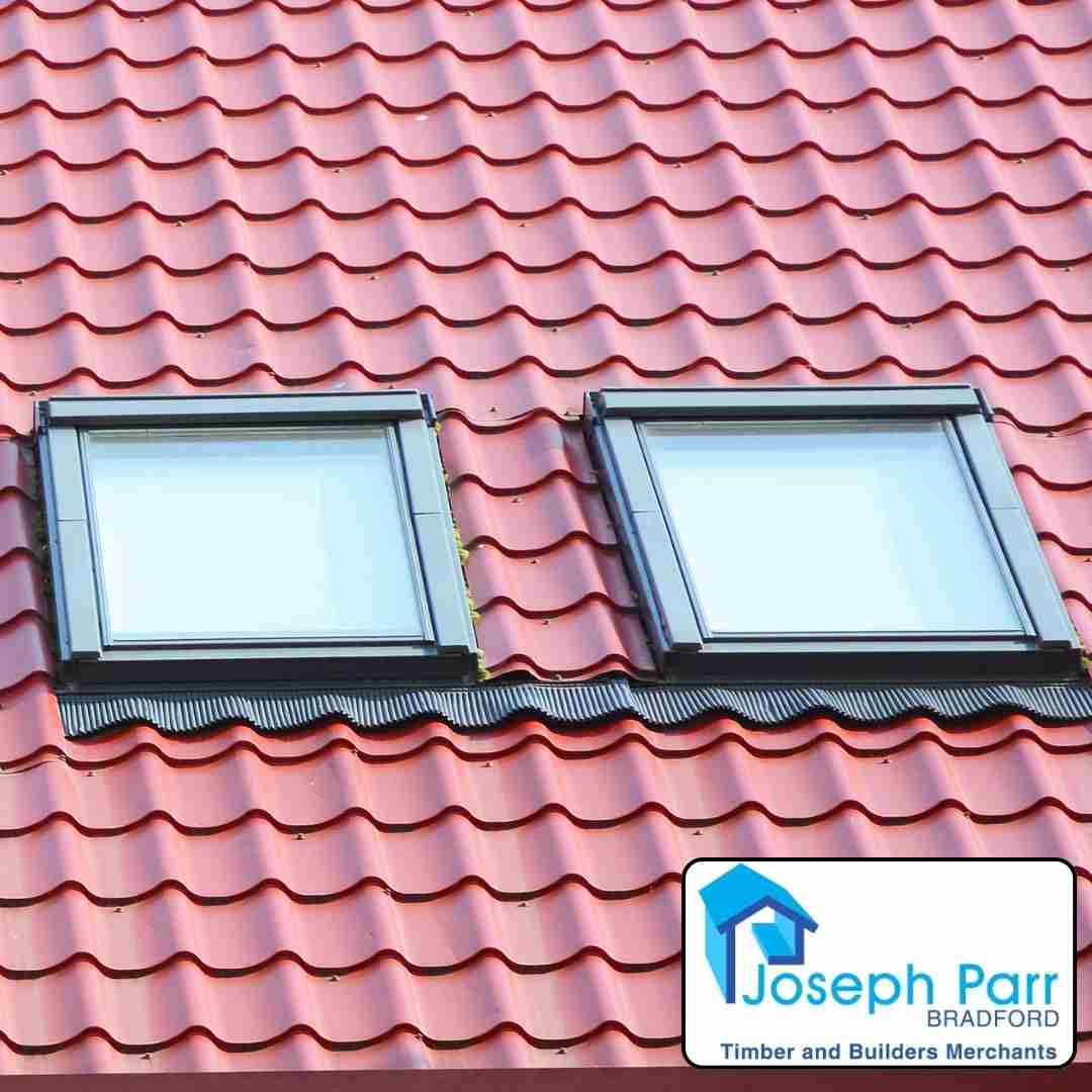 Keylite Roof Windows