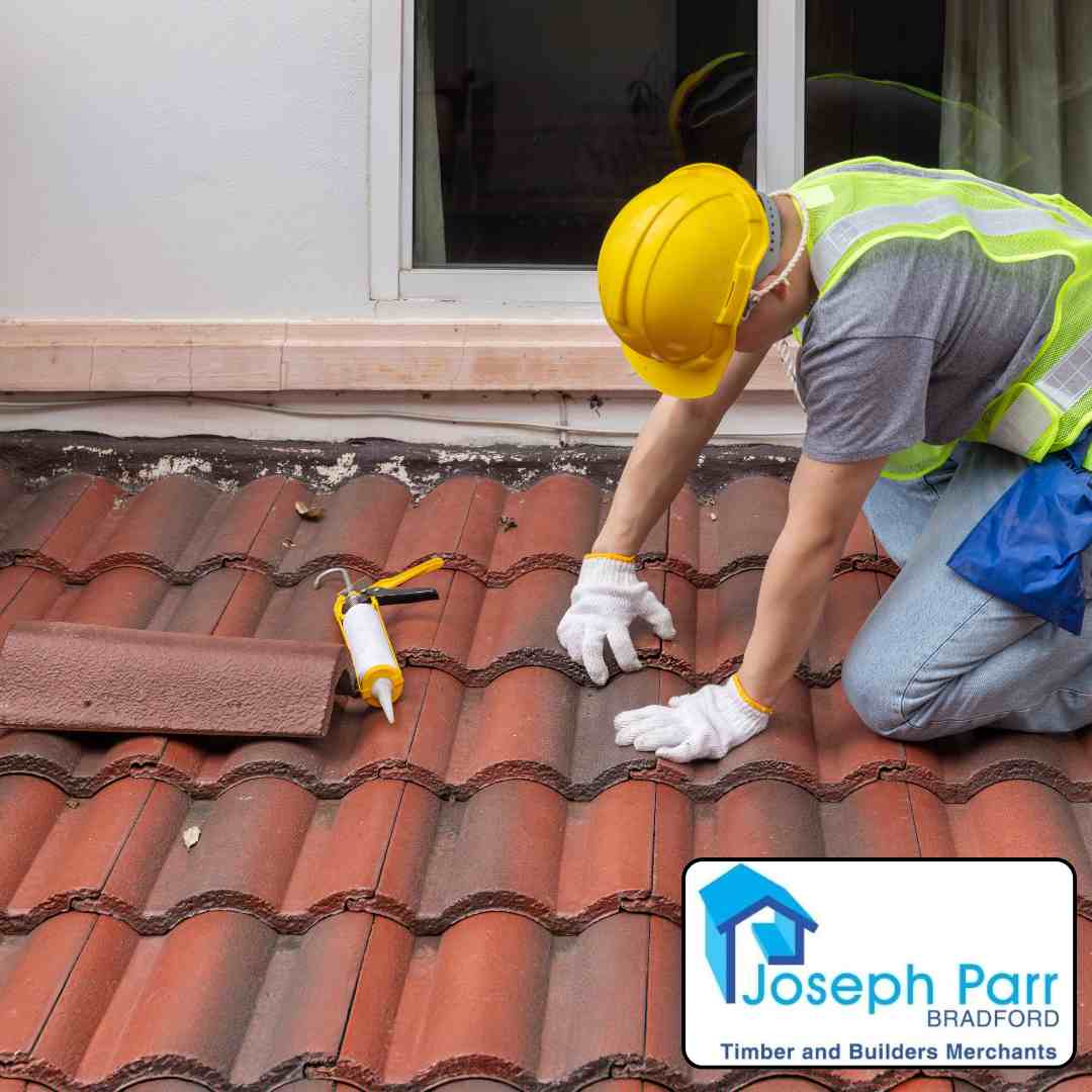 Roofing Tiles and accessories 