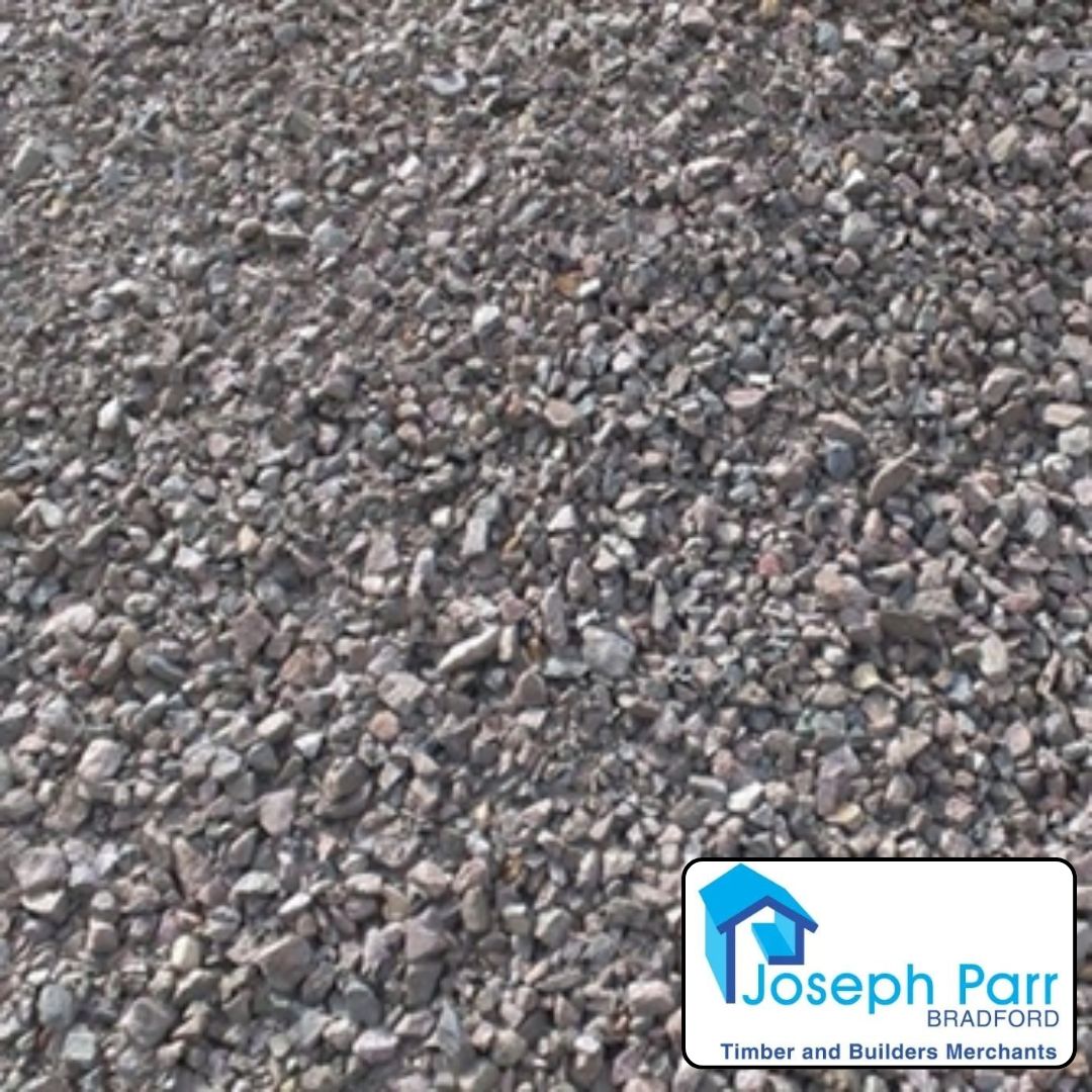 Sand, Gravel, MOT, Ballast