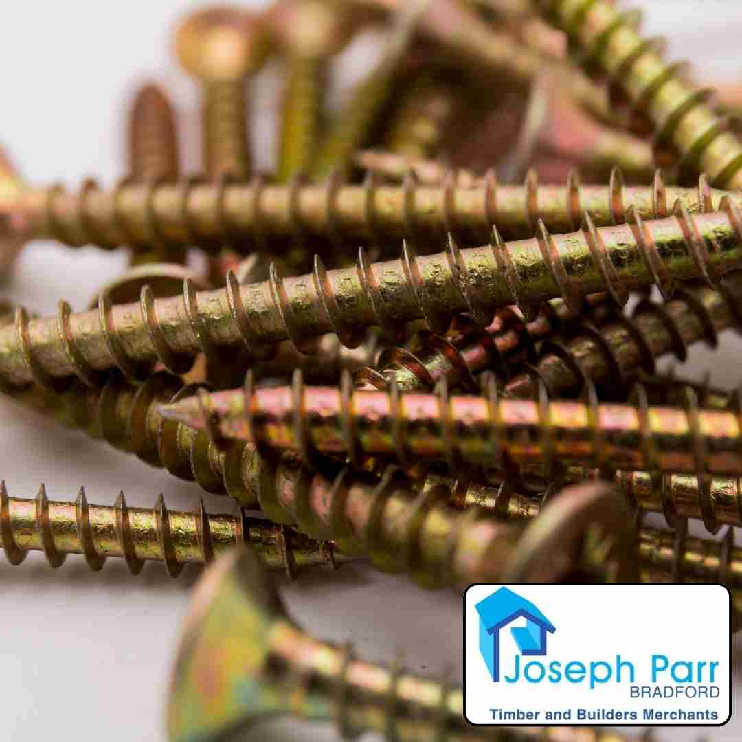 Screws 