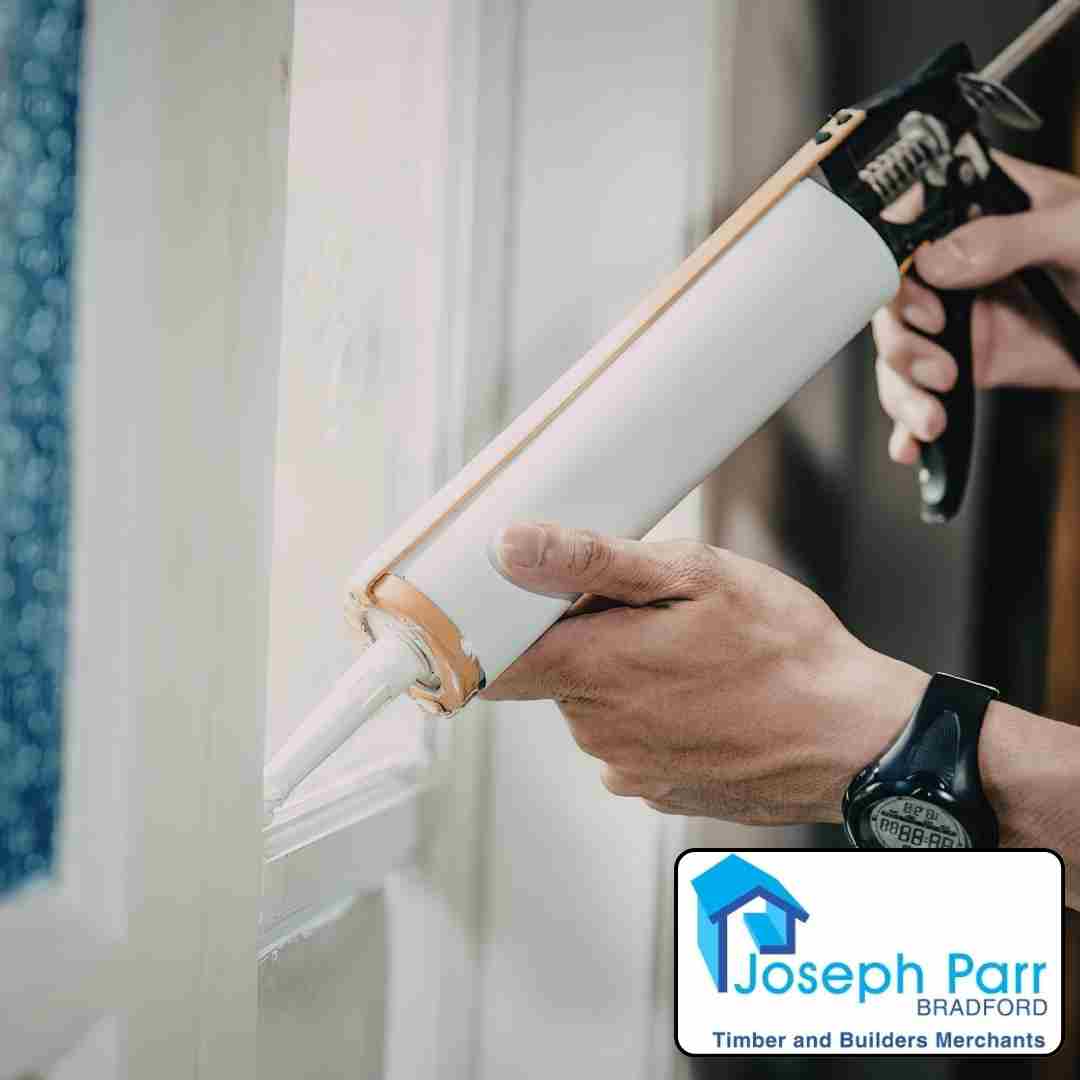 Sealants, Mastics & Glue  