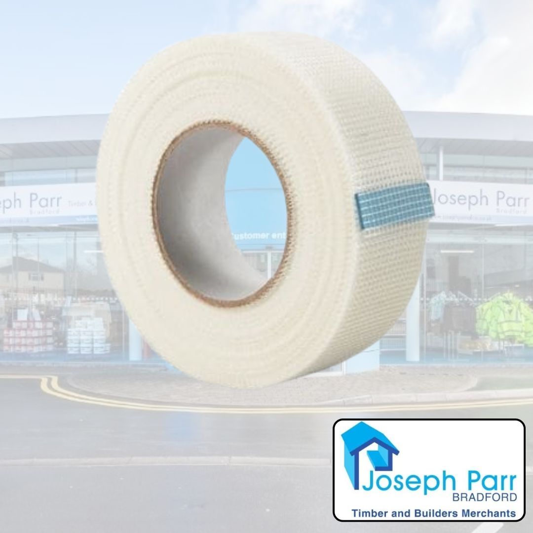 Tapes, Tools, Extras