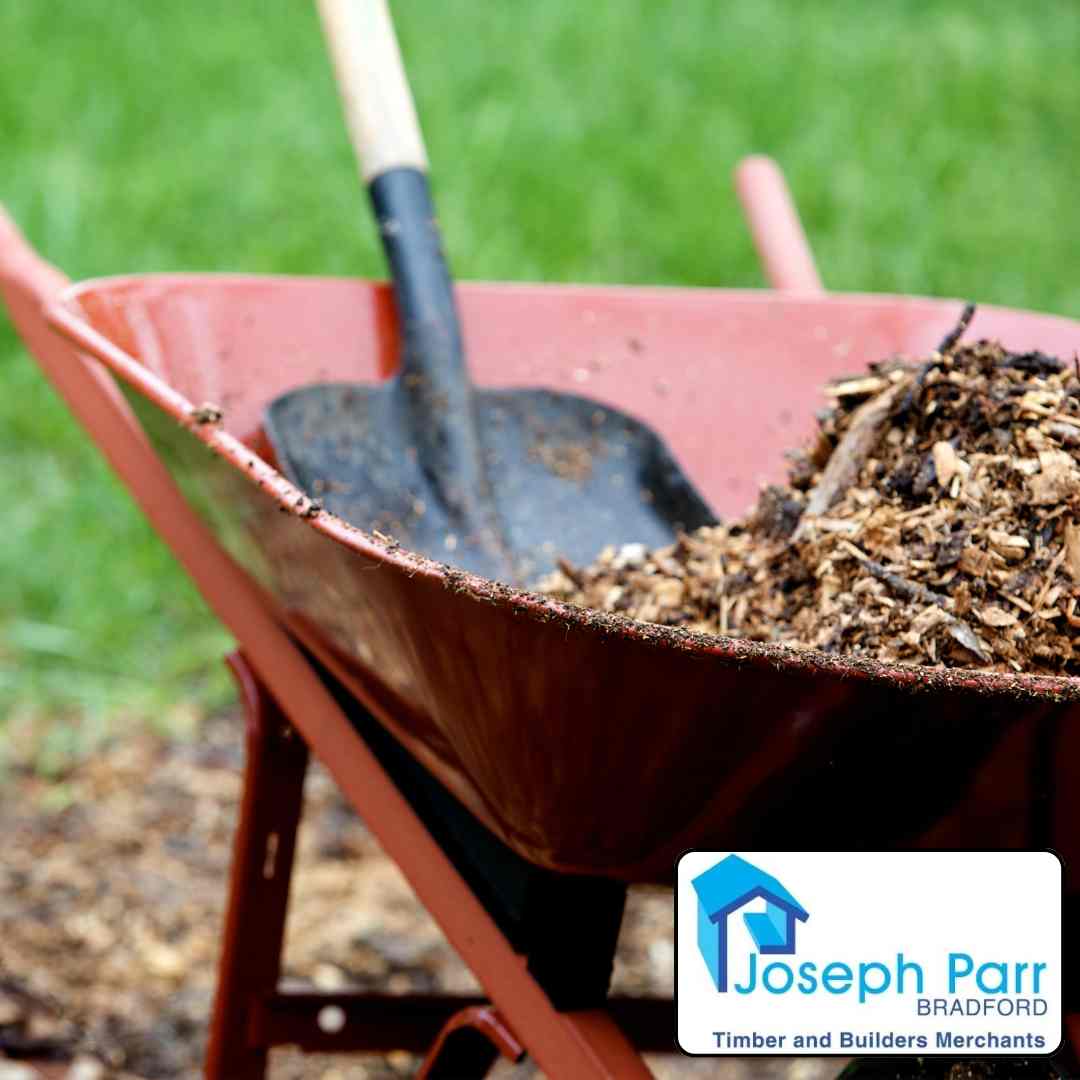 Wheelbarrows & Ladders