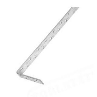 HEAVY 1M STRAP BENT AT 100MM HD0900B100