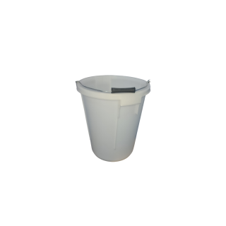 PROSOLVE 30L PLASTERERS BUCKET  PVPMB30