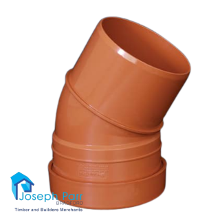 UGSB30 110mm 30° Single Socket Bend