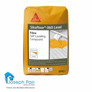Sikafloor 360 Universal Floor Levelling 20kg 