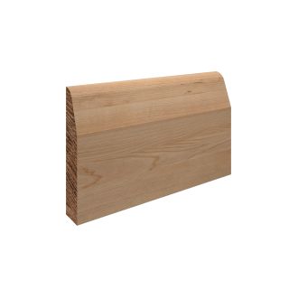 19 x  75 Chamf  Redwood Architrave  SOLD AS TALLY LENGTHS ONLY