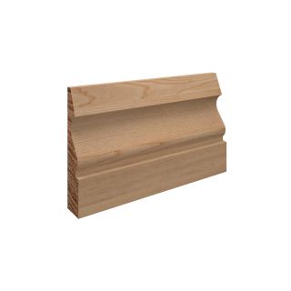 25 x  75 Ogee Redwood Architrave  SOLD AS TALLY LENGTHS ONLY