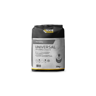 708 FEBFLOR UNIVERSAL     20KG   - 6MM ***NON RETURNABLE***