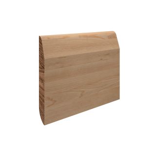 19 x 100 Reversable Redwood R1E/CHAM   SOLD AS TALLY LENGTHS ONLY