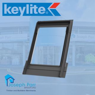 Keylite  55x78  Deep Tile Flashing  DTRF01